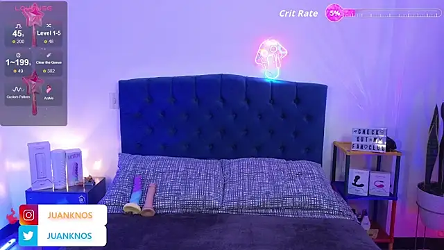 Snapshot of by_pandora chatting on 10-25-25, 06:46 by pandora online show from 10-25-25, 06:46