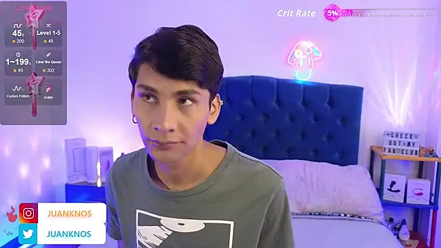 Snapshot of by_pandora chatting on 11-02-25, 05:48 by pandora online show from 11-02-25, 05:48