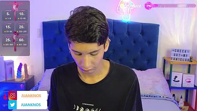 Snapshot of by_pandora chatting on 11-06-25, 12:00 by pandora online show from 11-06-25, 12:00