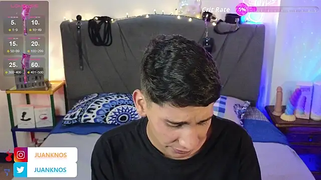 Snapshot of by_pandora chatting on 11-18-25, 01:22 by pandora online show from 11-18-25, 01:22