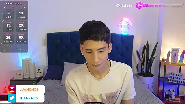 Snapshot of by_pandora chatting on 01-07-26, 05:10 by pandora online show from 01-07-26, 05:10