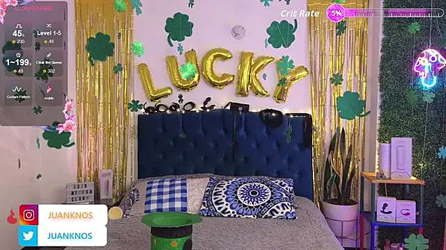 by pandora online show from 03-17-26, 07:06