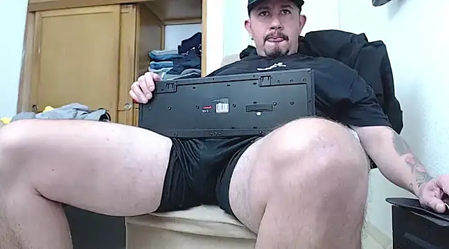 tattoodark 25 online show from 03-19-25, 12:04