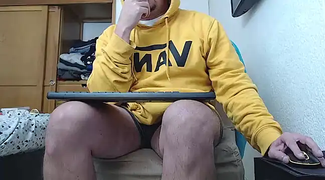 tattoodark 25 online show from 03-22-25, 09:10