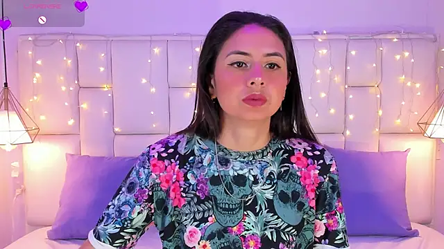 SarahSophia  online show from 01-28-25, 11:28