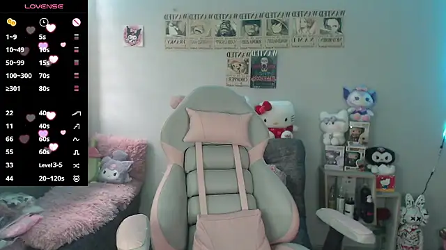 abbie stone online show from 10-16-25, 05:58