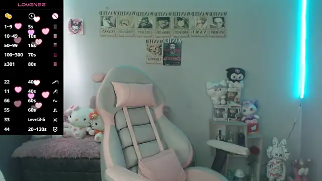 abbie stone online show from 04-06-26, 03:57