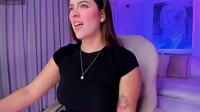 nathalie rivers online show from 01-19-26, 11:25