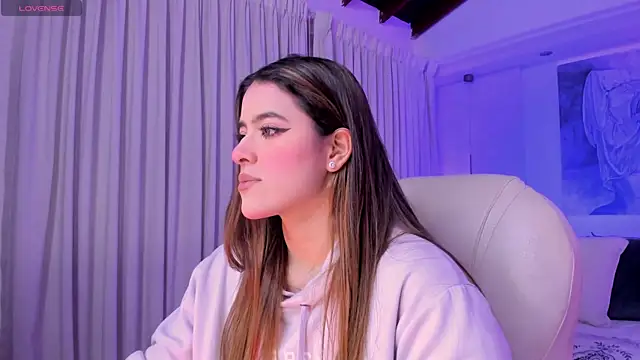 nathalie rivers online show from 02-12-26, 11:16