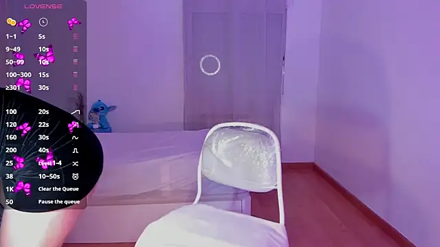 briana walker online show from 03-08-25, 04:28