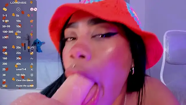 briana walker online show from 03-18-25, 09:10