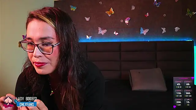 kathieandpovcock1 online show from 02-26-25, 01:19