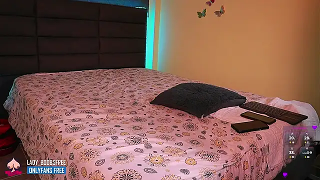 kathieandpovcock1 online show from 03-22-25, 08:04