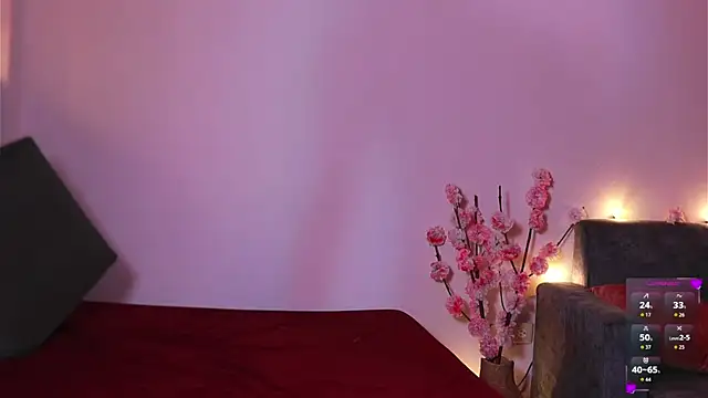 kathieandpovcock1 online show from 01-12-26, 02:55