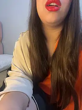 Mayacrayzi online show from 02-07-25, 08:33