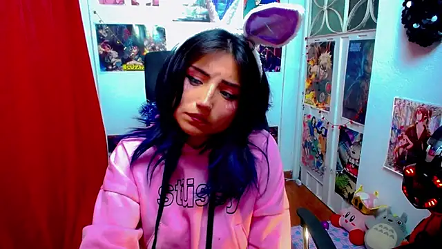 akai krazna online show from 01-17-25, 03:11