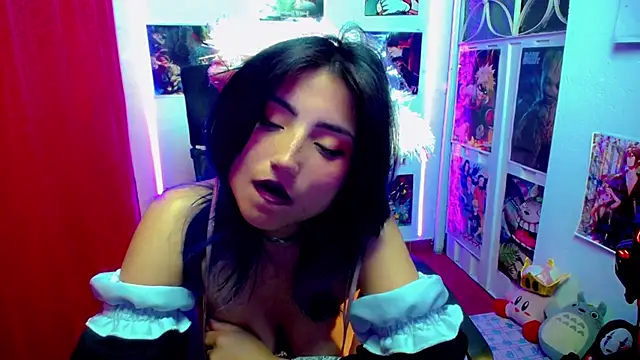 akai krazna online show from 01-18-25, 11:32