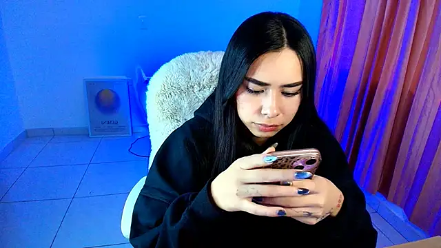 AmyOlimpo online show from 02-06-26, 12:08