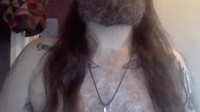 Thrillhouse online show from 12-23-24, 12:08