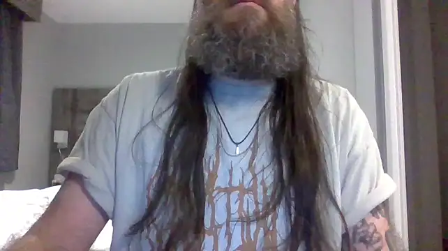 Thrillhouse online show from 02-04-25, 12:29