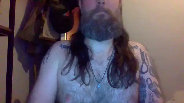 Thrillhouse online show from 12-01-25, 07:19