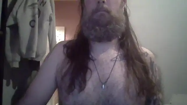 Thrillhouse online show from 01-08-26, 08:11