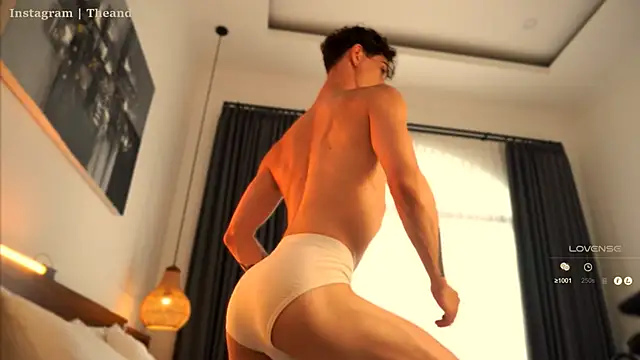 Bbrandon  online show from 02-27-26, 09:20