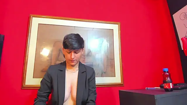 Tamarahryan online show from 02-25-26, 01:21