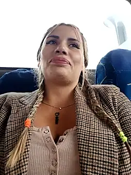 Misscata1106 online show from 02-24-26, 07:45