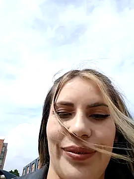 Misscata1106 online show from 03-10-26, 07:30