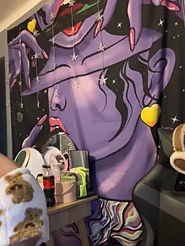 LaPetitechienne1 online show from 01-09-25, 08:03