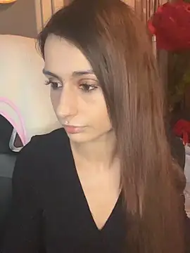 LaPetitechienne1 online show from 02-11-25, 08:42