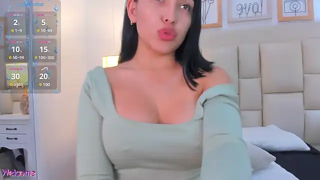  brenda becker online show from 02-12-25, 01:52