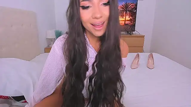 Your Girl69XXX online show from 10-05-25, 11:24