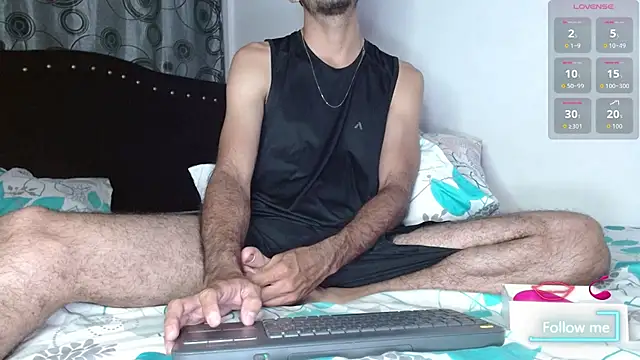 bear 97s online show from 03-09-26, 01:31