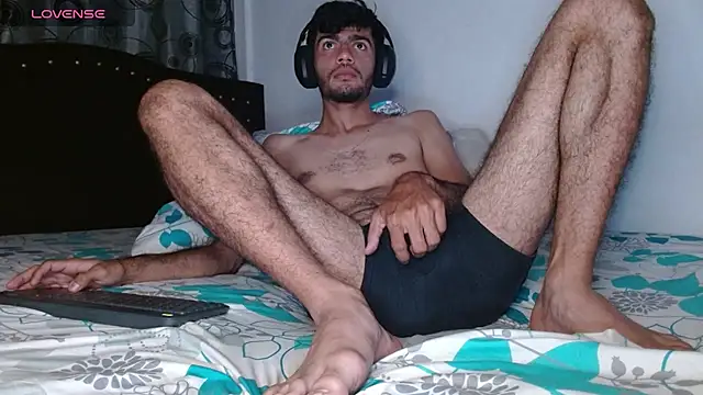 bear 97s online show from 03-11-26, 03:12