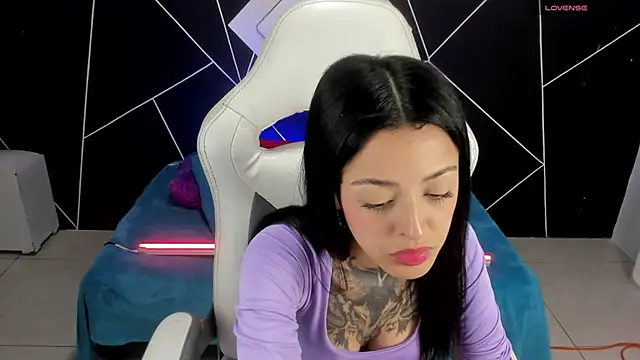 farichell online show from 03-01-25, 09:04