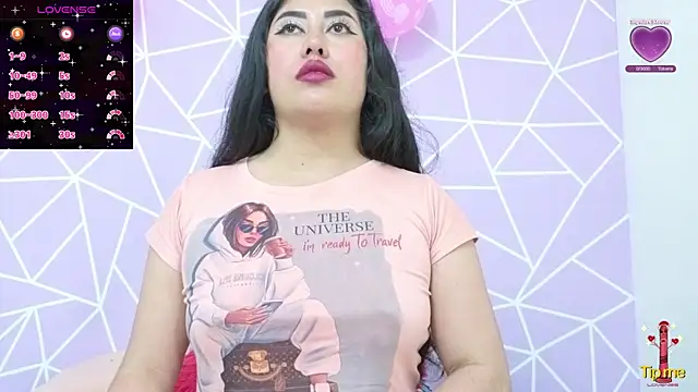 altheamoore online show from 11-16-25, 09:31