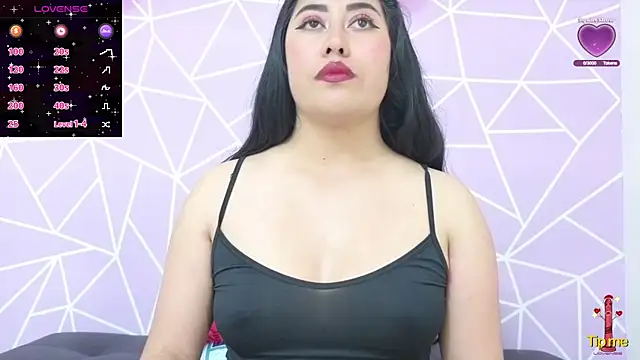 altheamoore online show from 11-20-25, 09:36