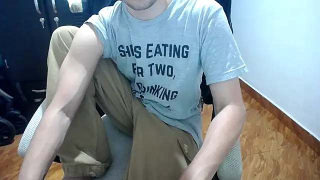 Snapshot of SexAegons chatting on 02-15-25, 04:03 SexAegons online show from 02-15-25, 04:03