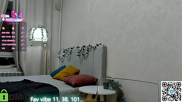 Milf Tea online show from 02-08-26, 01:20