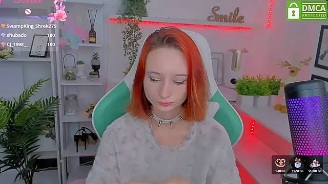 Katia Kim online show from 03-02-25, 09:42