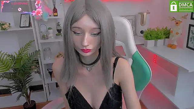 Katia Kim online show from 03-10-25, 06:38