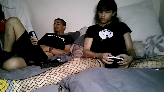 Snapshot of BigdickRick8UncuT chatting on 07-06-26, 10:01 BigdickRick8UncuT online show from 07-06-26, 10:01