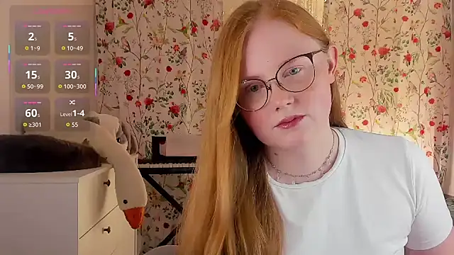 Olivia Date online show from 06-21-26, 03:36