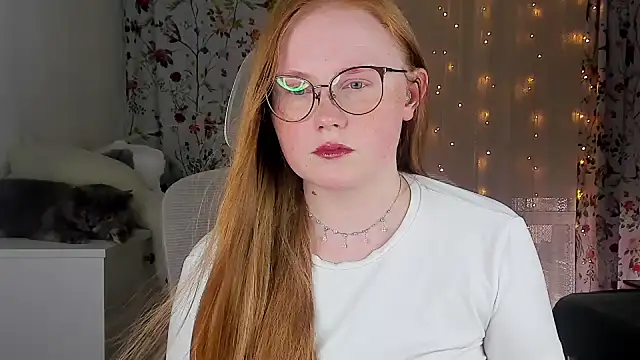 Olivia Date online show from 06-24-26, 04:50