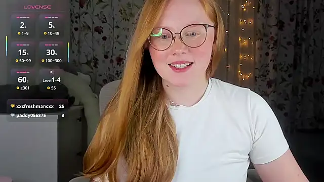 Olivia Date online show from 07-09-26, 05:39