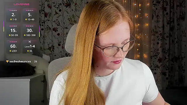 Olivia Date online show from 07-11-26, 06:10