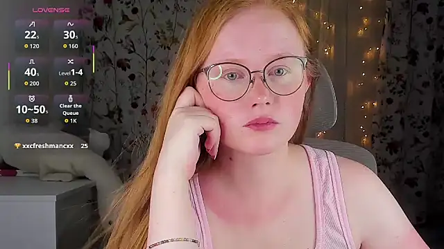 Olivia Date online show from 07-14-26, 05:29