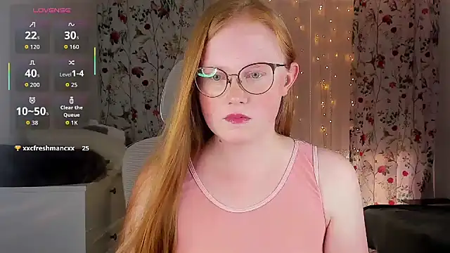 Olivia Date online show from 07-24-26, 04:16